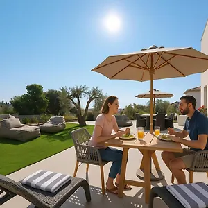 Vue Reves D'azur Les Issambres